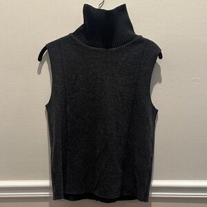 Zara fall turtleneck top